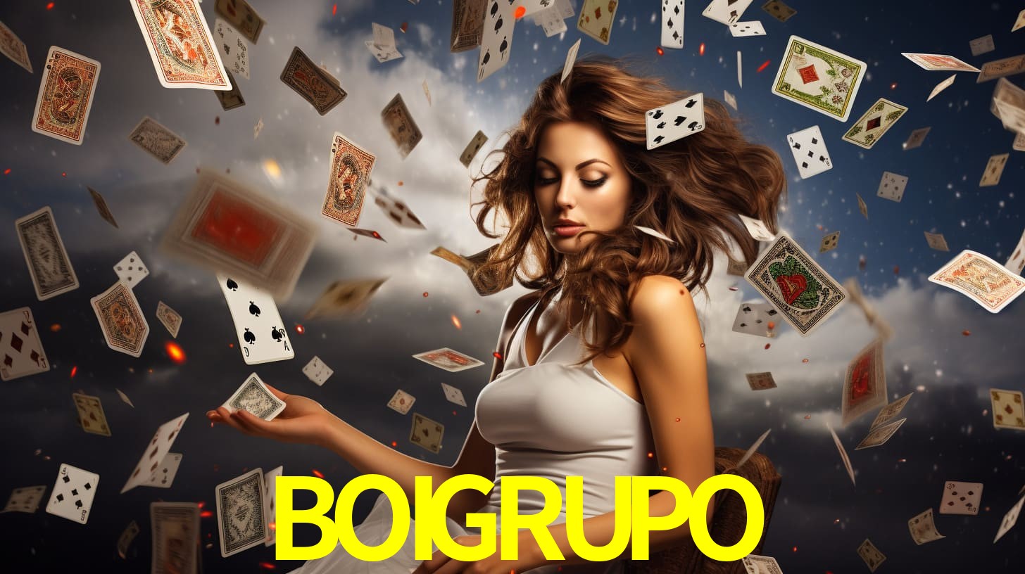 BOIGRUPO