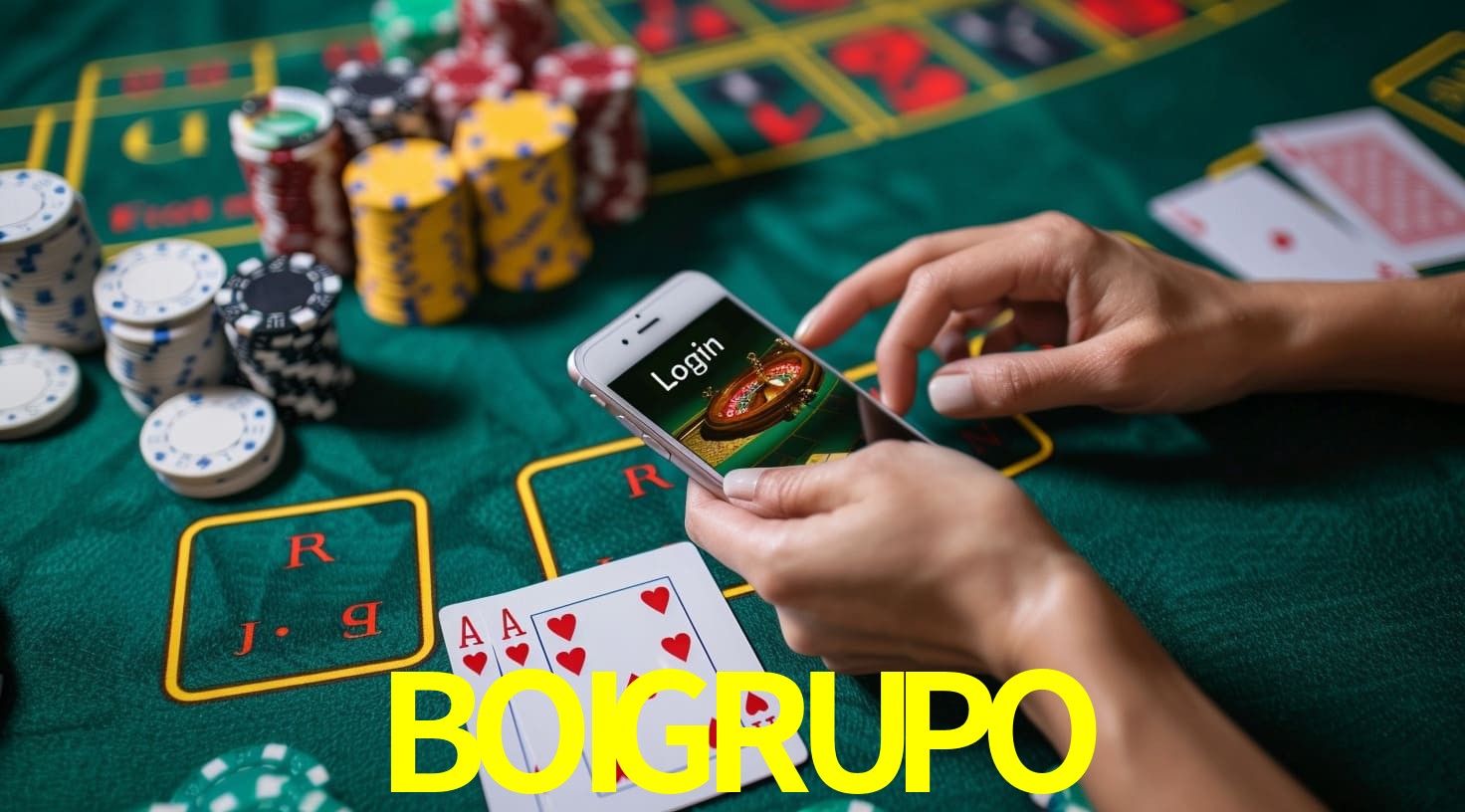 BOIGRUPO
