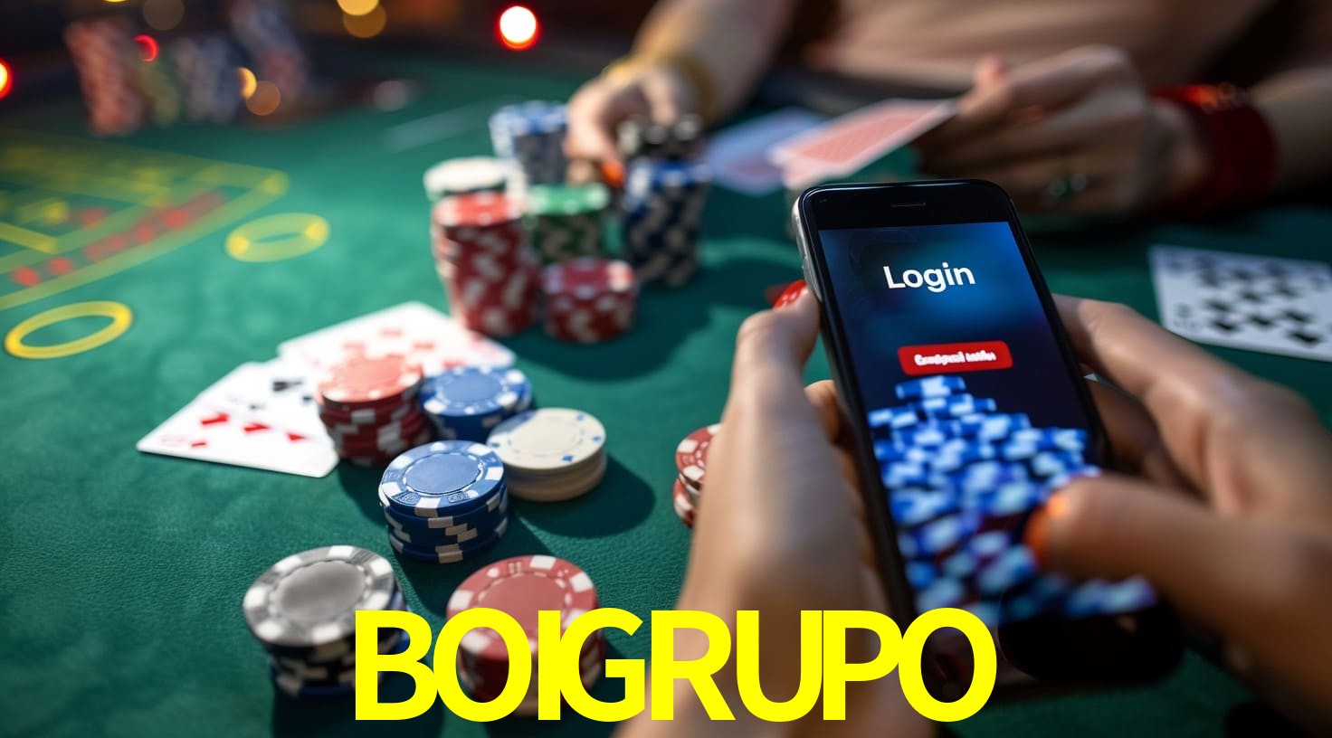 BOIGRUPO