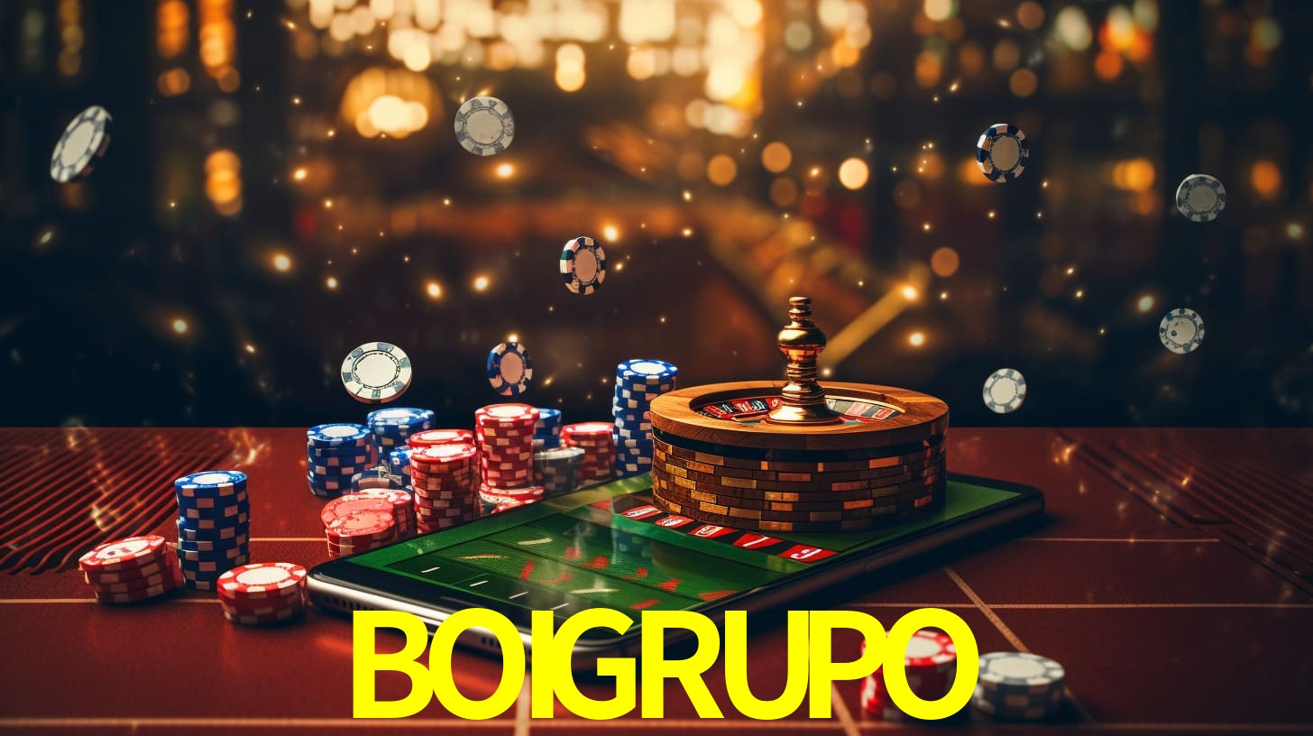 BOIGRUPO