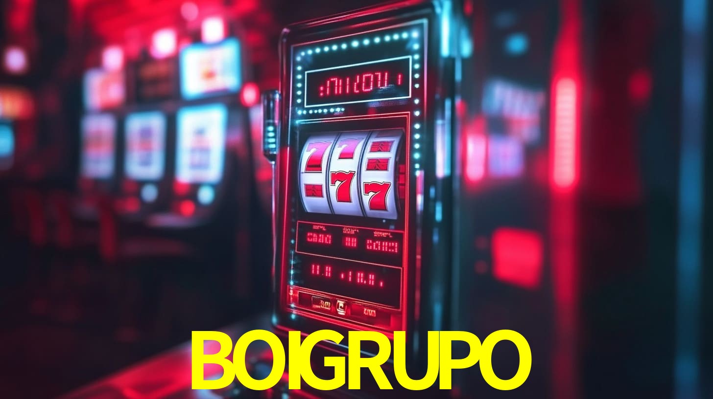 BOIGRUPO