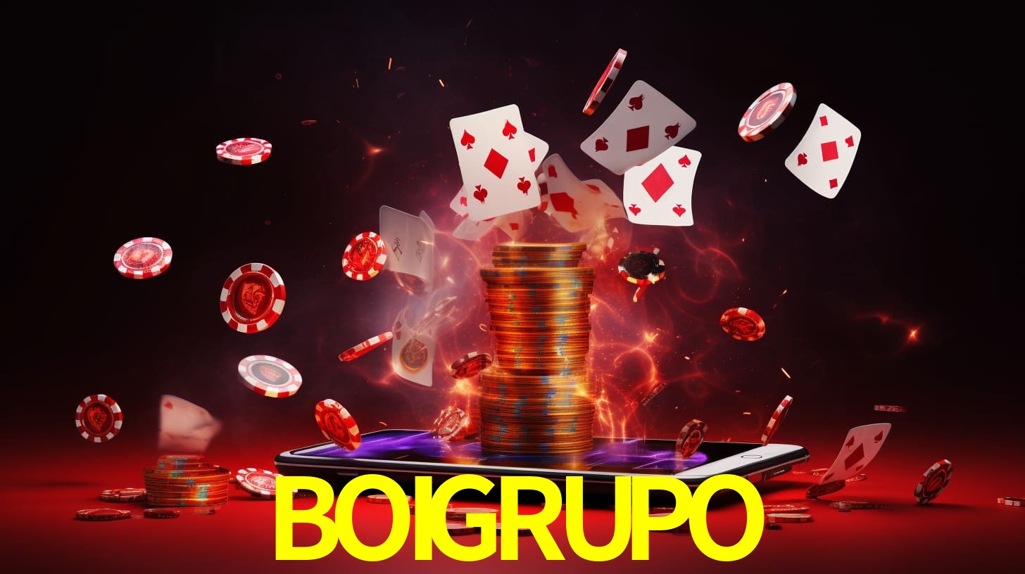 BOIGRUPO
