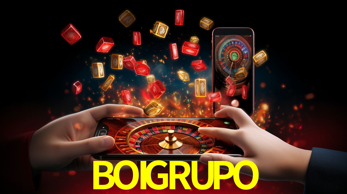 BOIGRUPO