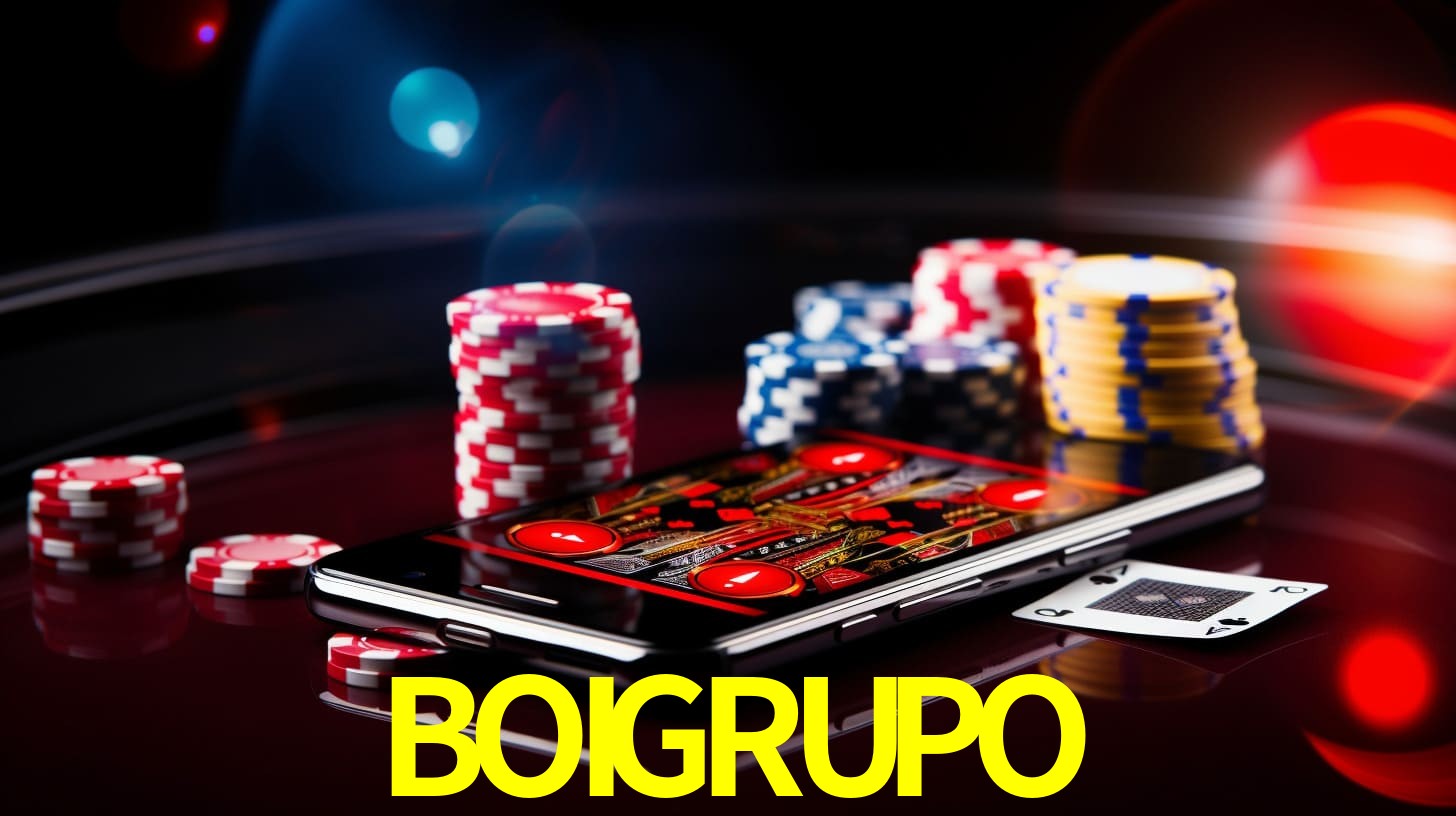 BOIGRUPO