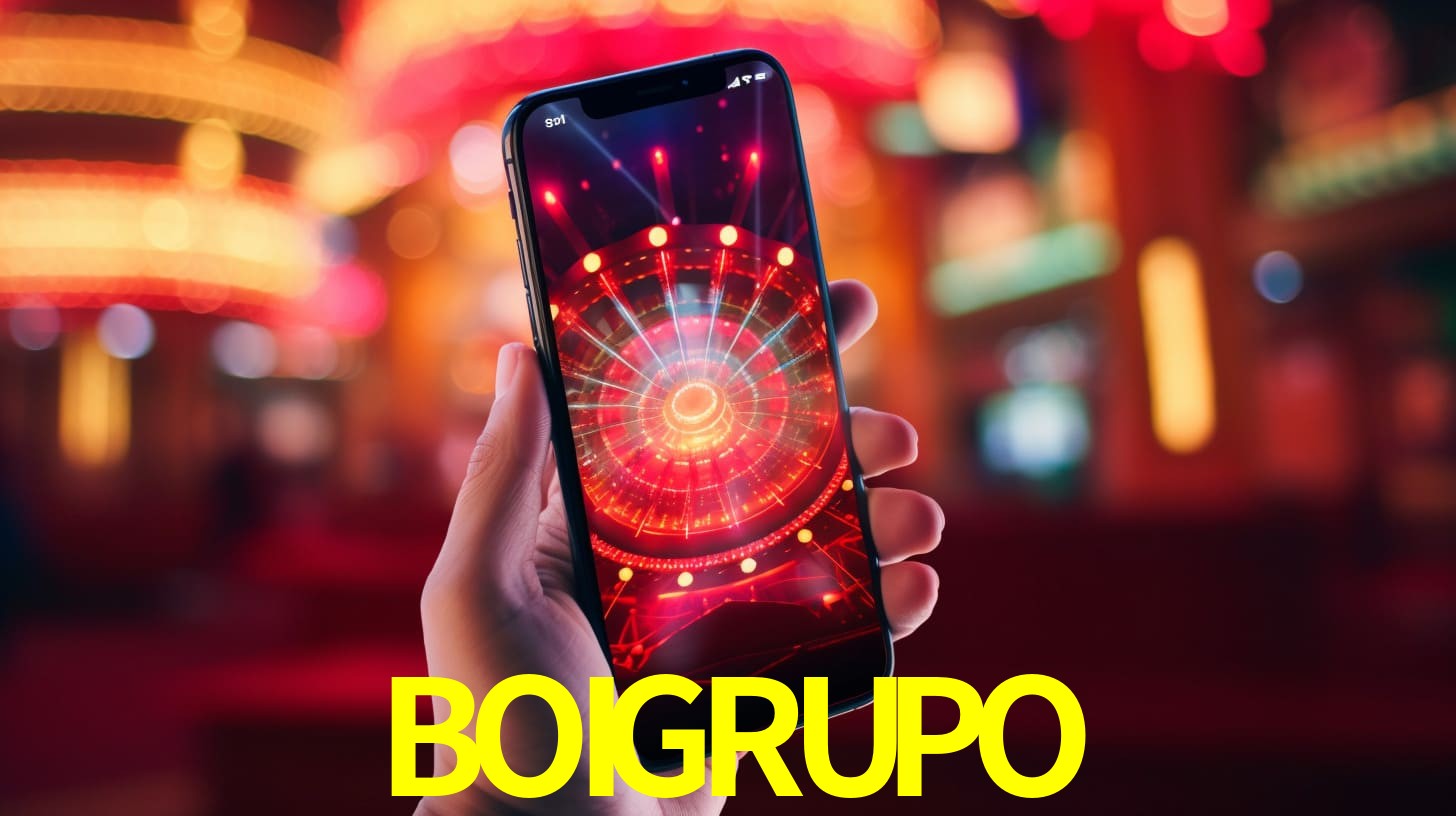 BOIGRUPO