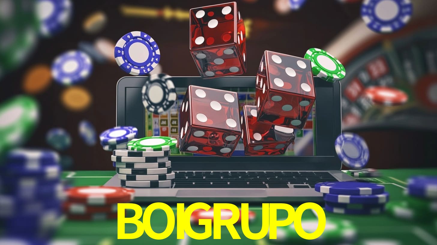 BOIGRUPO