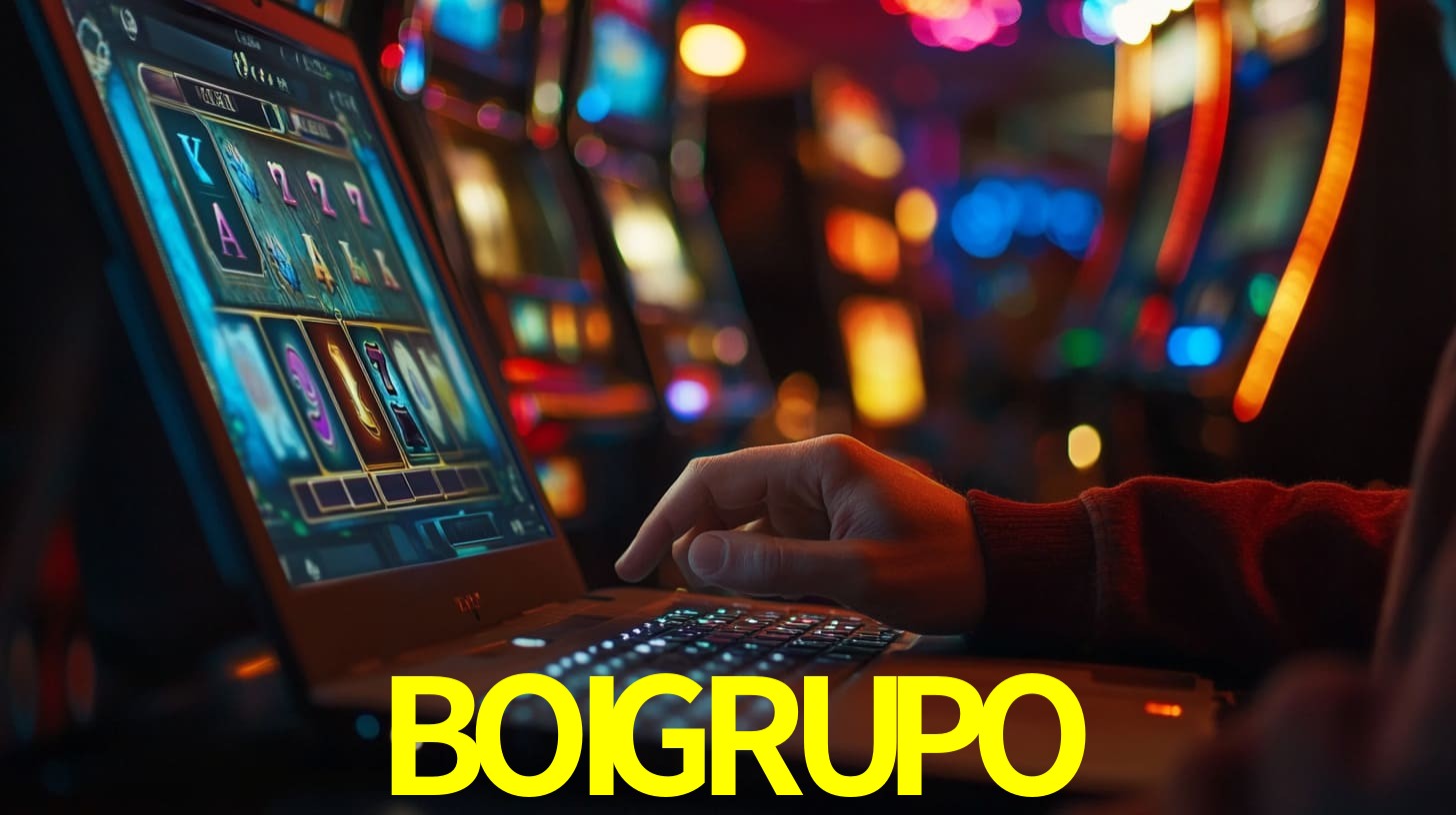 BOIGRUPO