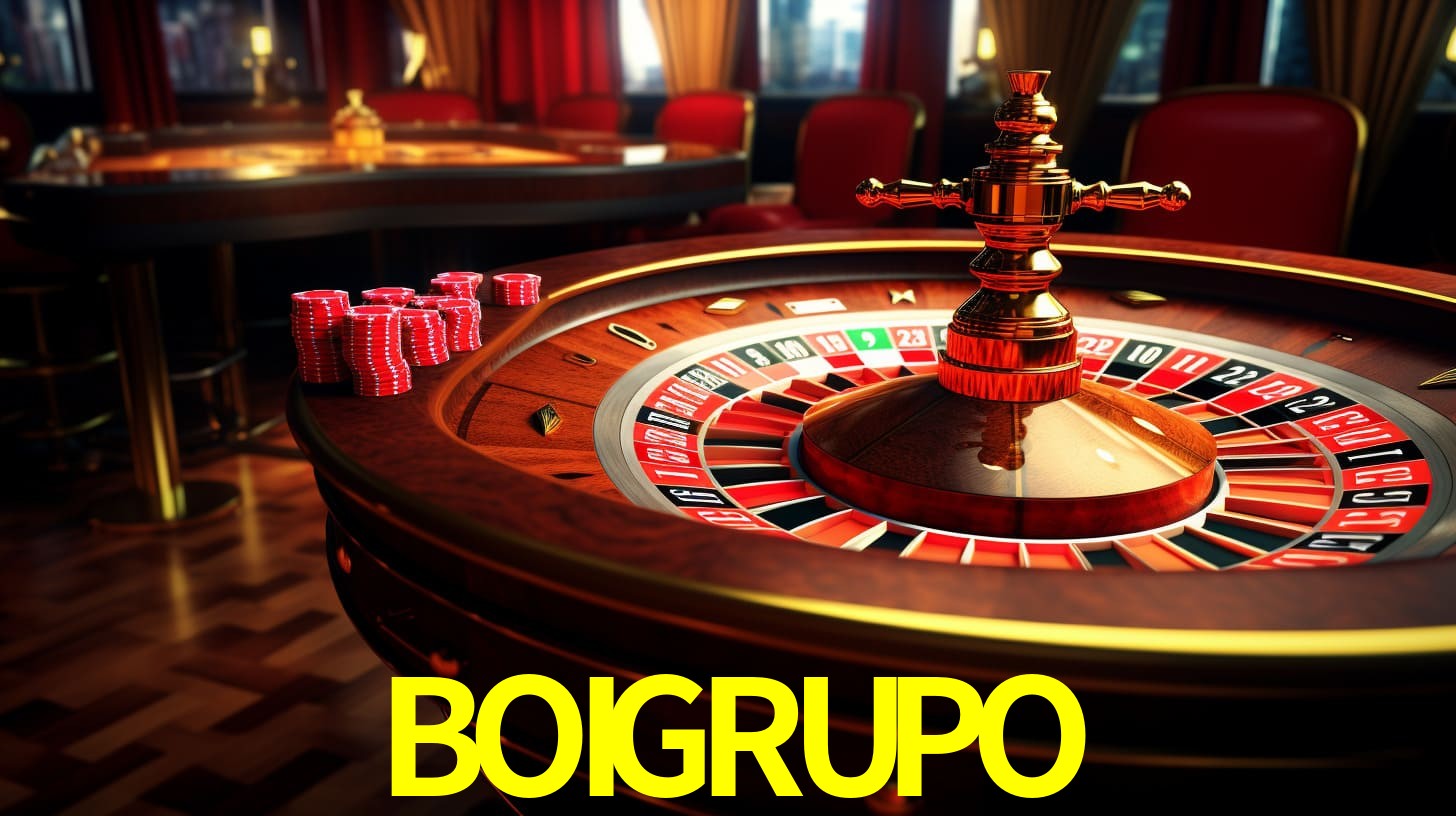 BOIGRUPO