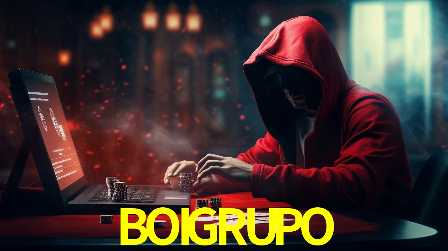 BOIGRUPO