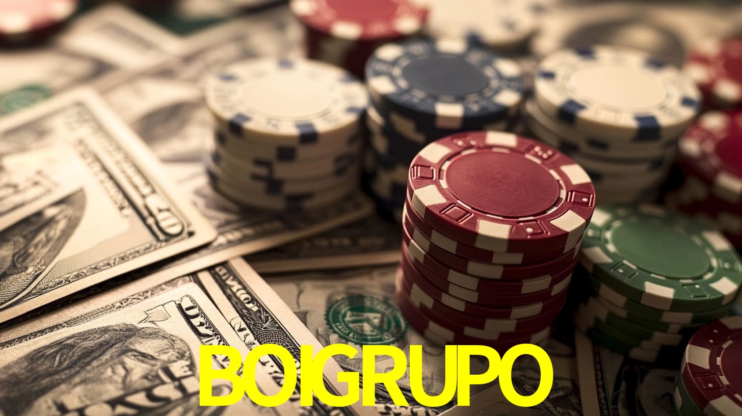 BOIGRUPO