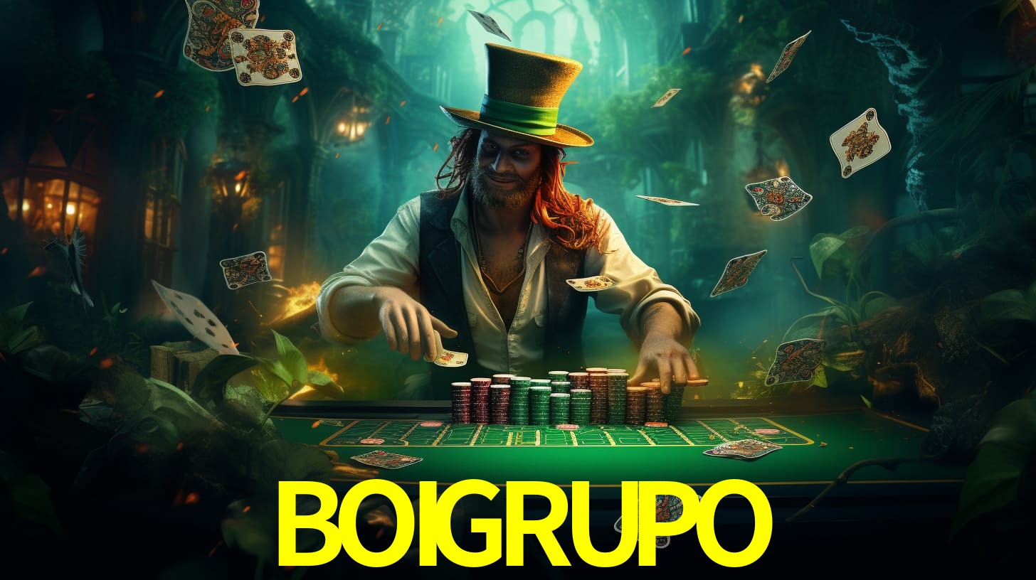 BOIGRUPO