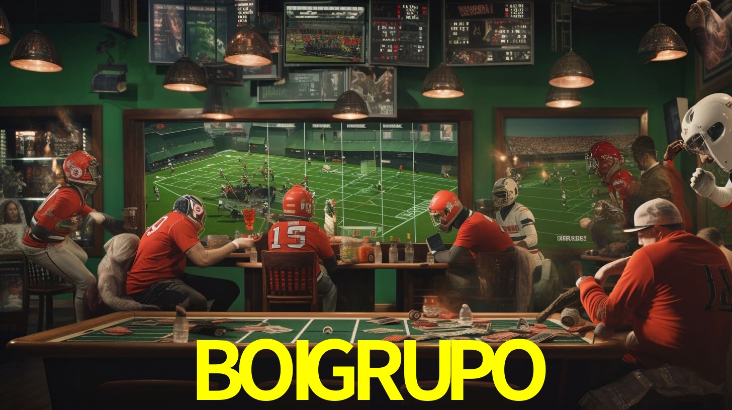 BOIGRUPO