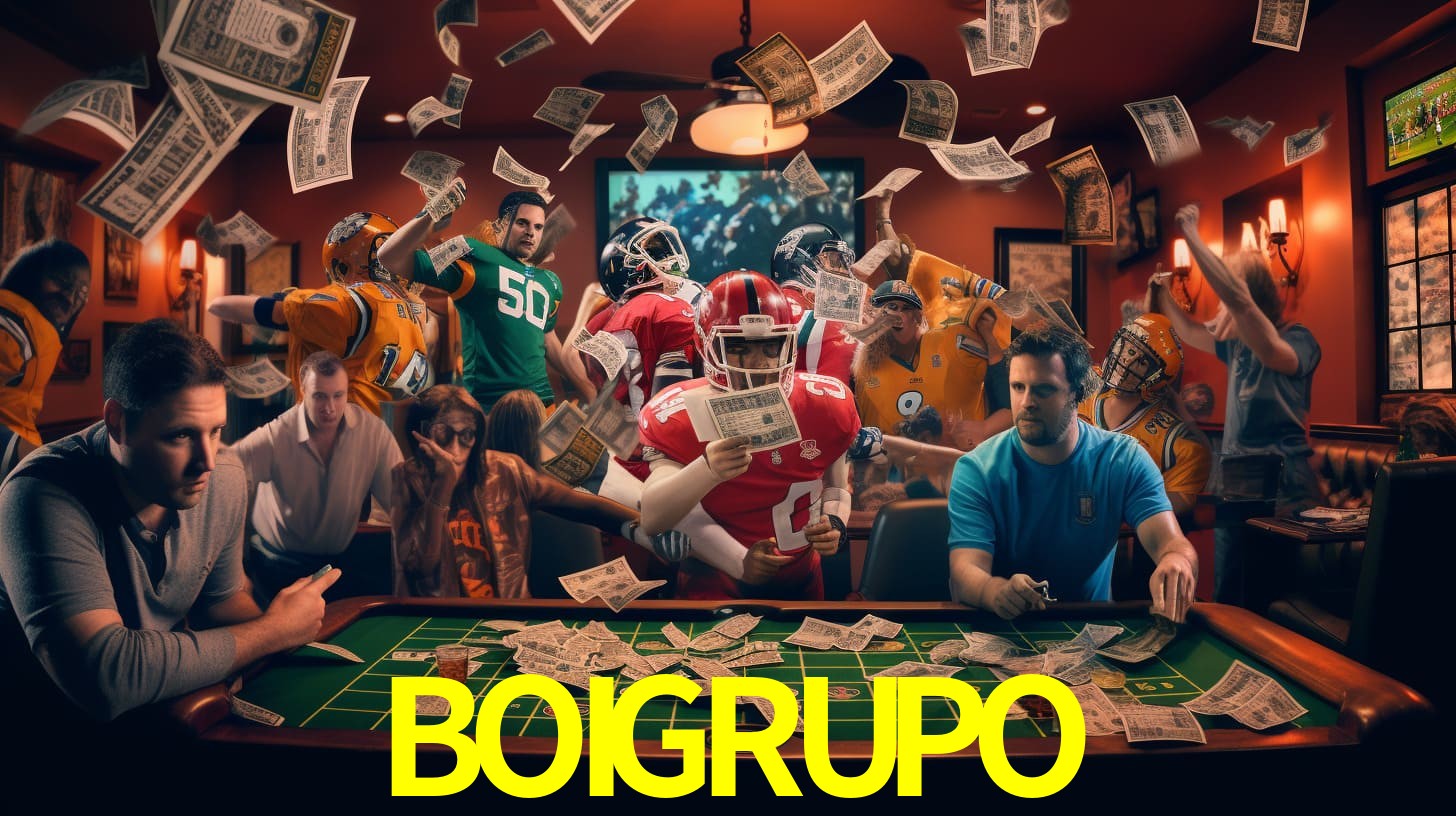 BOIGRUPO