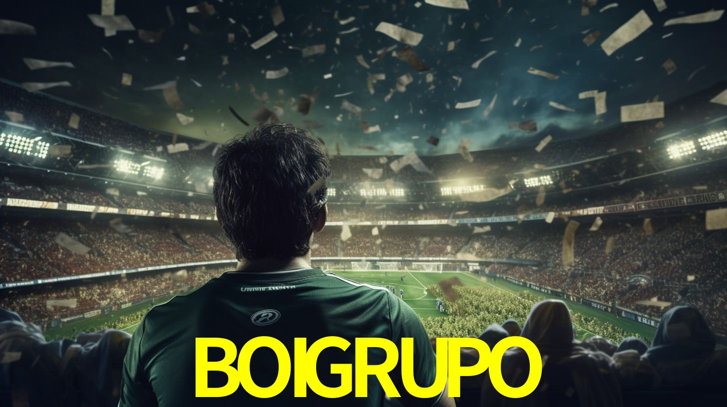 BOIGRUPO