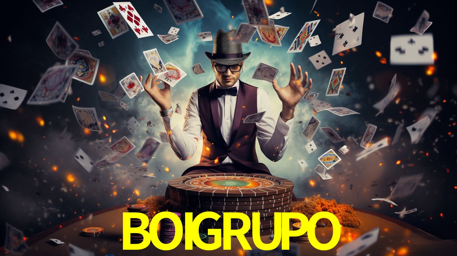 BOIGRUPO