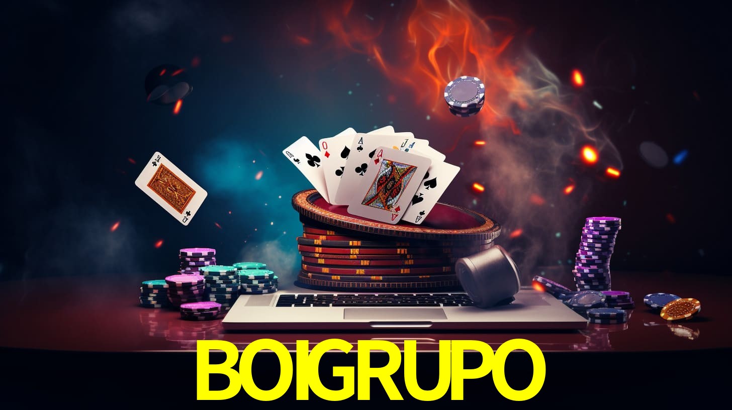 BOIGRUPO