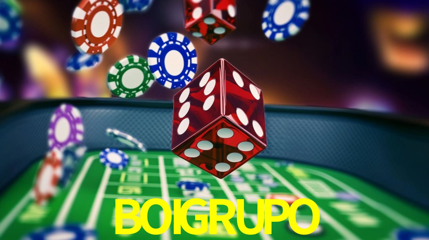 BOIGRUPO