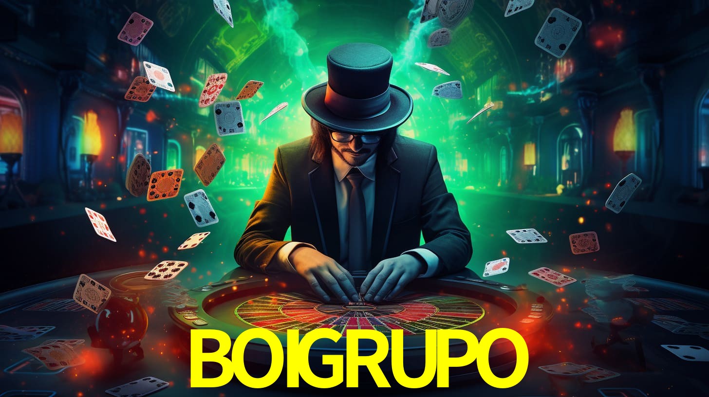 BOIGRUPO