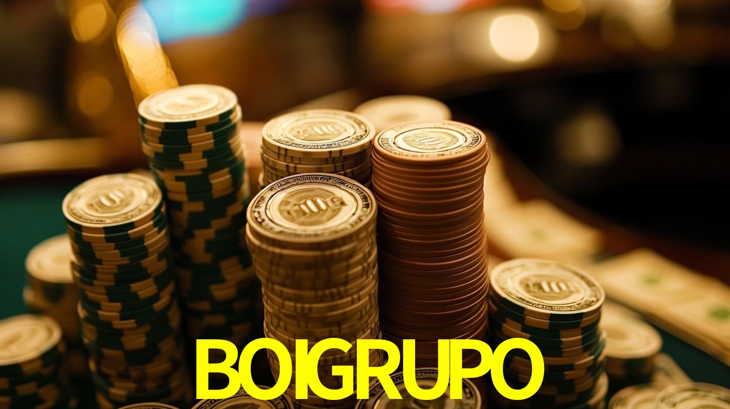 BOIGRUPO