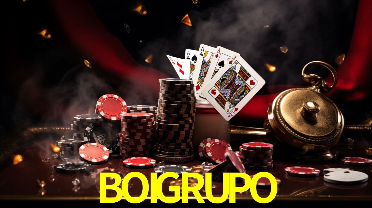 BOIGRUPO