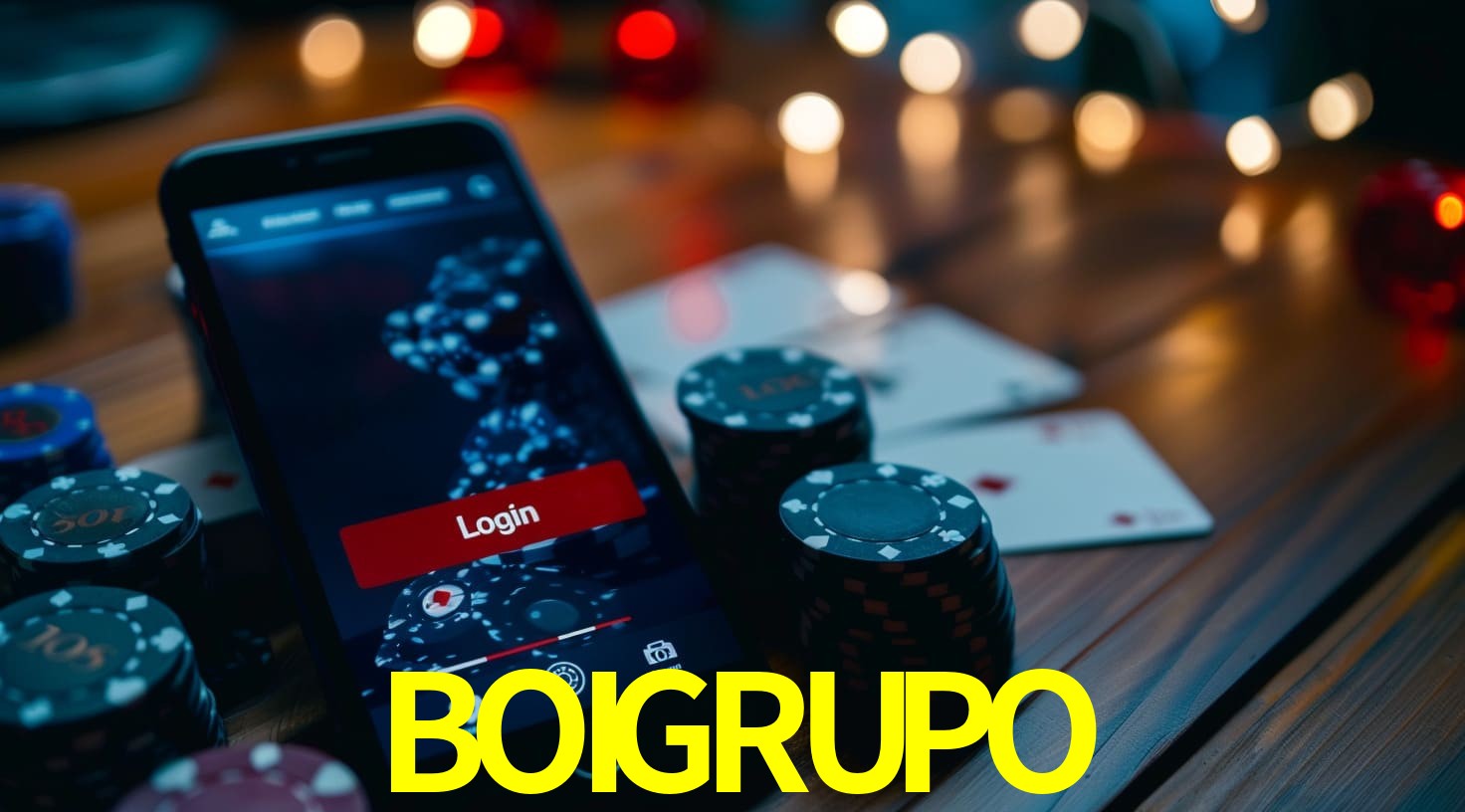 BOIGRUPO