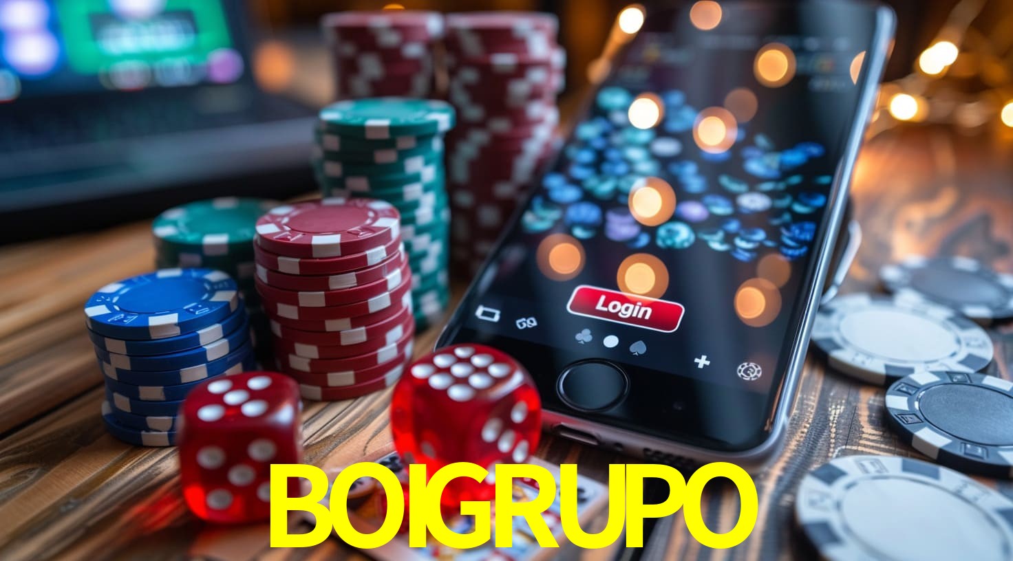 BOIGRUPO